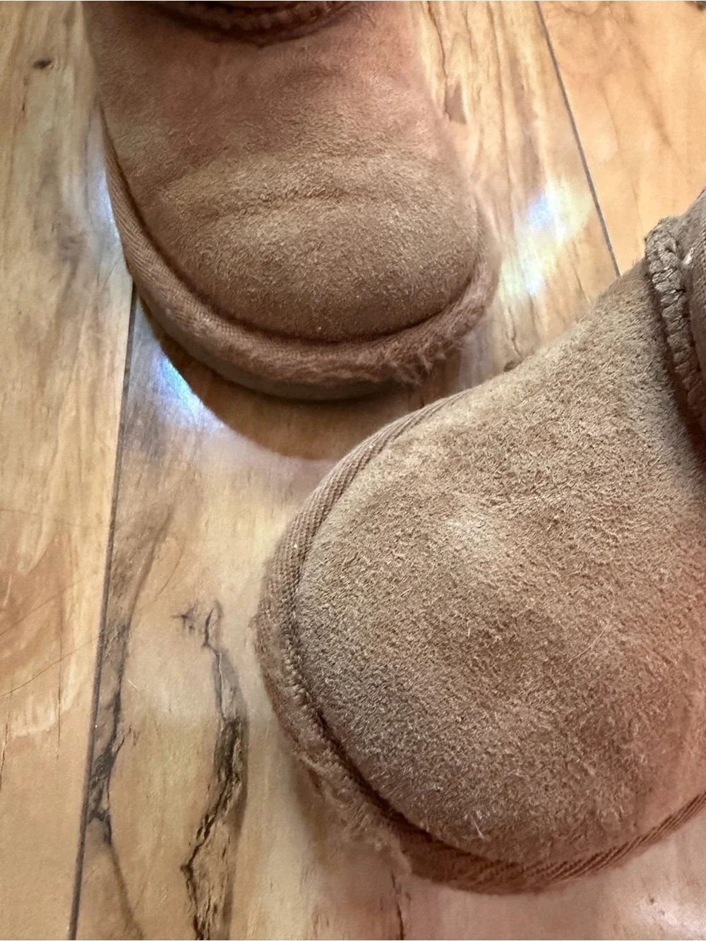 UGG Kids mini